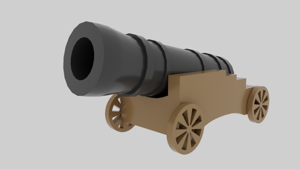 Cannon Focus Textured